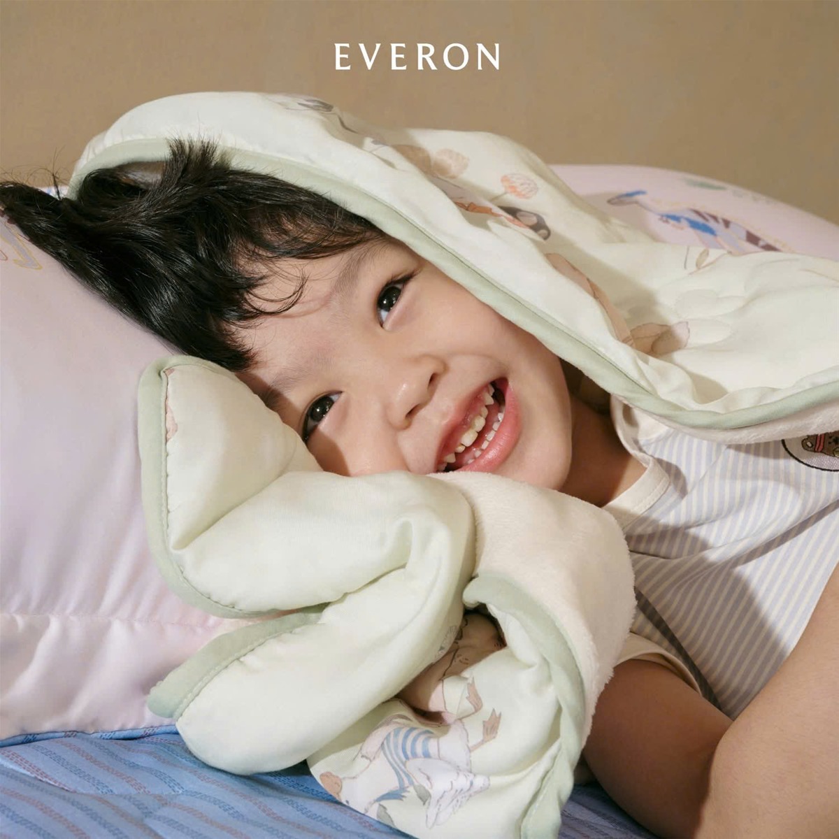 Chăn Everon Trẻ Em (Kid Blanket)